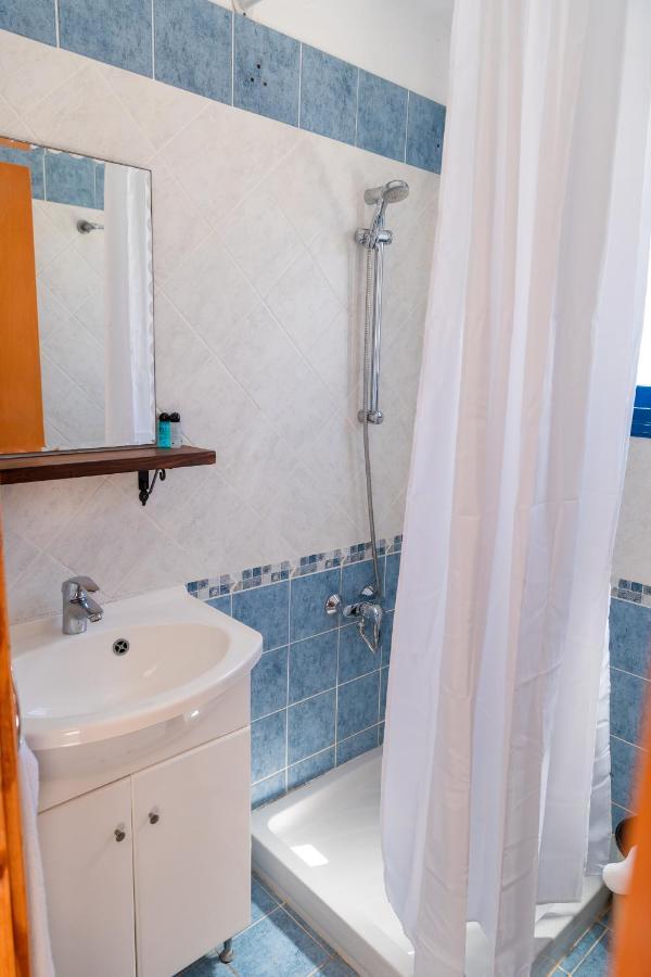St Nicolaos Villa Ekaterina 3 Bdrm Protaras Exterior photo