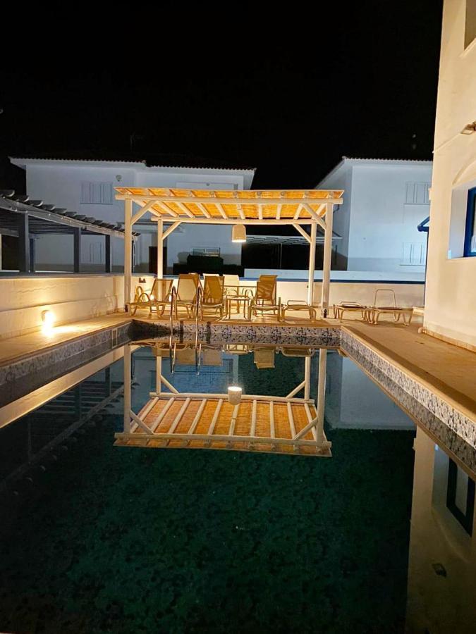 St Nicolaos Villa Ekaterina 3 Bdrm Protaras Exterior photo